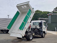 HINO Ranger Dump TKG-FC9JCAP 2014 66,683km_5