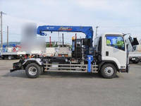 ISUZU Forward Container Carrier Truck 2RG-FSR90S2 2022 2,757km_5