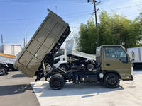 ISUZU Elf Deep Dump 2RG-NJR88AN 2020 9,210km_6