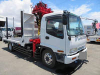 ISUZU Forward Truck (With Crane) KL-FSR33J4SR 2000 403,664km_1