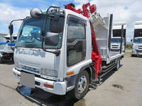 ISUZU Forward Truck (With Crane) KL-FSR33J4SR 2000 403,664km_3