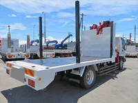 ISUZU Forward Truck (With Crane) KL-FSR33J4SR 2000 403,664km_4