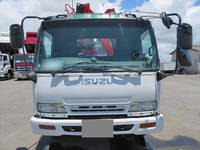 ISUZU Forward Truck (With Crane) KL-FSR33J4SR 2000 403,664km_5
