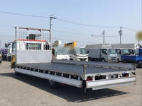 HINO Ranger Flat Body PB-FC7JLFG 2004 567,000km_12