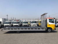 HINO Ranger Flat Body PB-FC7JLFG 2004 567,000km_13