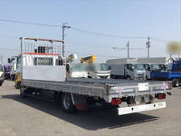 HINO Ranger Flat Body PB-FC7JLFG 2004 567,000km_2