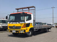 HINO Ranger Flat Body PB-FC7JLFG 2004 567,000km_3