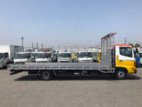 HINO Ranger Flat Body PB-FC7JLFG 2004 567,000km_5