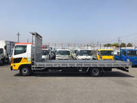 HINO Ranger Flat Body PB-FC7JLFG 2004 567,000km_6