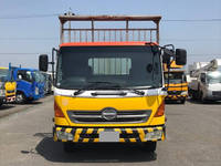 HINO Ranger Flat Body PB-FC7JLFG 2004 567,000km_7