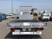 HINO Ranger Flat Body PB-FC7JLFG 2004 567,000km_8