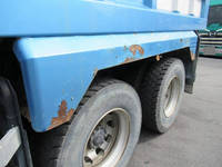 HINO Profia Dump LDG-FS1EKAA 2010 _21