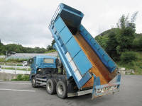 HINO Profia Dump LDG-FS1EKAA 2010 _2