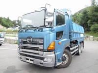 HINO Profia Dump LDG-FS1EKAA 2010 _3
