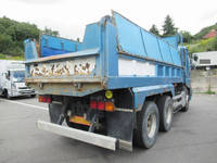 HINO Profia Dump LDG-FS1EKAA 2010 _4