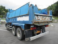 HINO Profia Dump LDG-FS1EKAA 2010 _6
