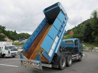 HINO Profia Dump LDG-FS1EKAA 2010 _8