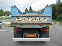 HINO Profia Dump LDG-FS1EKAA 2010 _9