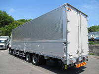 HINO Profia Aluminum Wing 2PG-FW1AHG 2021 401,000km_2