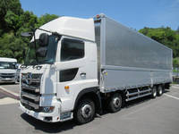 HINO Profia Aluminum Wing 2PG-FW1AHG 2021 401,000km_3