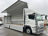 MITSUBISHI FUSO Super Great Panel Wing QPG-FS64VZ 2017 424,026km_3