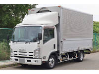 ISUZU Elf Aluminum Wing TKG-NPR85AR 2014 141,000km_3