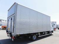 MITSUBISHI FUSO Fighter Aluminum Van PDG-FK71R 2010 298,000km_6