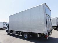 MITSUBISHI FUSO Fighter Aluminum Van PDG-FK71R 2010 298,000km_7