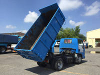 ISUZU Others Deep Dump KR-NKR81ED 2002 24,856km_2