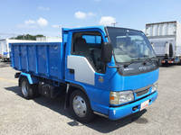 ISUZU Others Deep Dump KR-NKR81ED 2002 24,856km_3