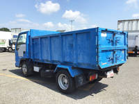 ISUZU Others Deep Dump KR-NKR81ED 2002 24,856km_4