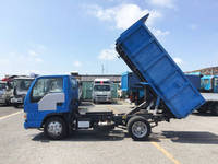 ISUZU Others Deep Dump KR-NKR81ED 2002 24,856km_5