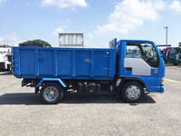 ISUZU Others Deep Dump KR-NKR81ED 2002 24,856km_6