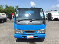 ISUZU Others Deep Dump KR-NKR81ED 2002 24,856km_7