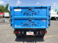 ISUZU Others Deep Dump KR-NKR81ED 2002 24,856km_9