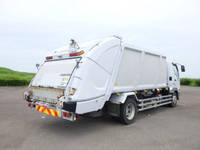 MITSUBISHI FUSO Fighter Garbage Truck TKG-FK72FY 2014 285,298km_4