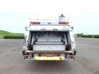 MITSUBISHI FUSO Fighter Garbage Truck TKG-FK72FY 2014 285,298km_5