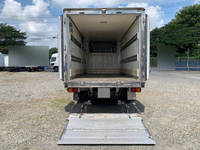 MITSUBISHI FUSO Canter Refrigerator & Freezer Truck PA-FE82DEV 2005 401,984km_22