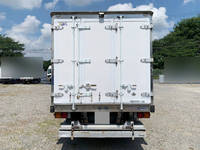 MITSUBISHI FUSO Canter Refrigerator & Freezer Truck PA-FE82DEV 2005 401,984km_2