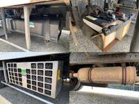 MITSUBISHI FUSO Canter Refrigerator & Freezer Truck PA-FE82DEV 2005 401,984km_30