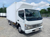 MITSUBISHI FUSO Canter Refrigerator & Freezer Truck PA-FE82DEV 2005 401,984km_3