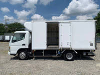 MITSUBISHI FUSO Canter Refrigerator & Freezer Truck PA-FE82DEV 2005 401,984km_4