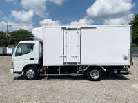 MITSUBISHI FUSO Canter Refrigerator & Freezer Truck PA-FE82DEV 2005 401,984km_5