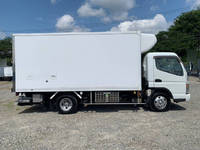 MITSUBISHI FUSO Canter Refrigerator & Freezer Truck PA-FE82DEV 2005 401,984km_6