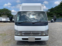 MITSUBISHI FUSO Canter Refrigerator & Freezer Truck PA-FE82DEV 2005 401,984km_8