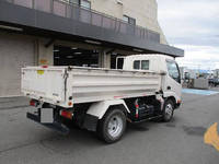 HINO Dutro Deep Dump TKG-XZU600X 2012 96,000km_10