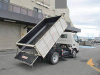 HINO Dutro Deep Dump TKG-XZU600X 2012 96,000km_2