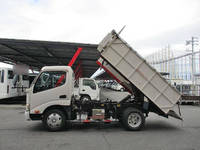 HINO Dutro Deep Dump TKG-XZU600X 2012 96,000km_5