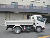 HINO Dutro Deep Dump TKG-XZU600X 2012 96,000km_6