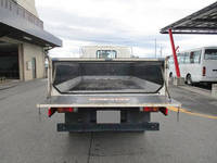 HINO Dutro Deep Dump TKG-XZU600X 2012 96,000km_8